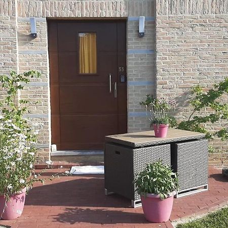 Le Broctia Rose Apartment Namur Exterior foto
