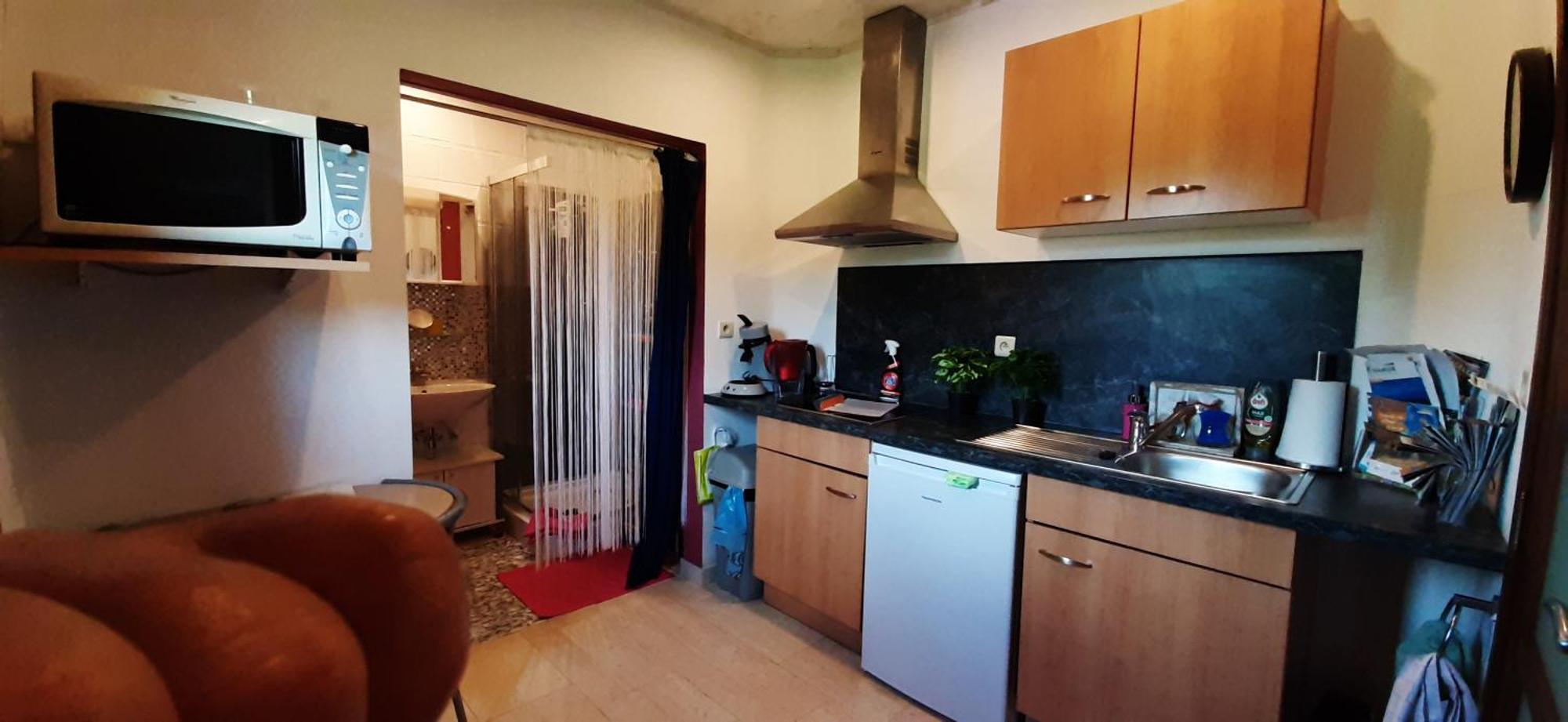 Le Broctia Rose Apartment Namur Exterior foto
