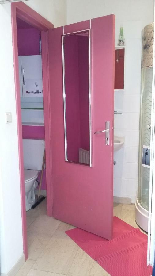 Le Broctia Rose Apartment Namur Exterior foto